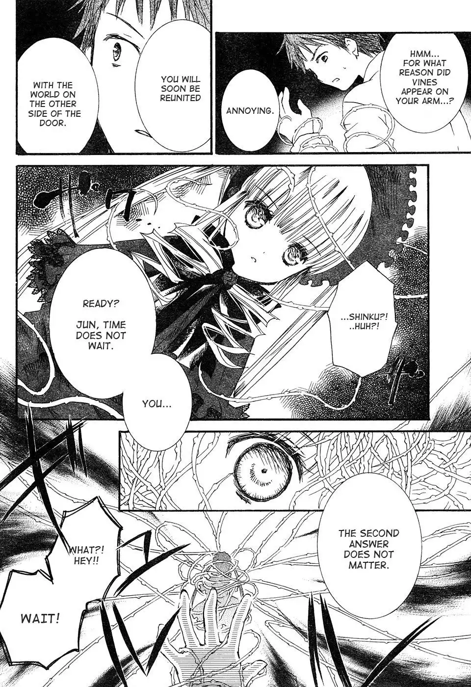 Rozen Maiden Chapter 31 5